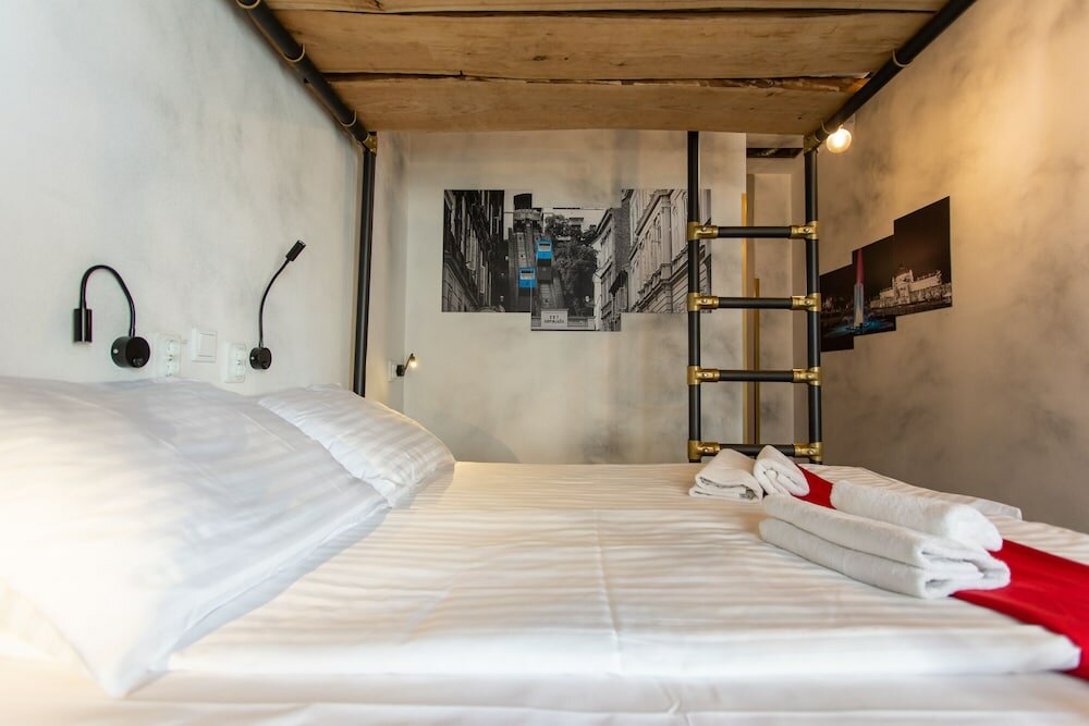 Фото Timeout Heritage Hotel Zagreb