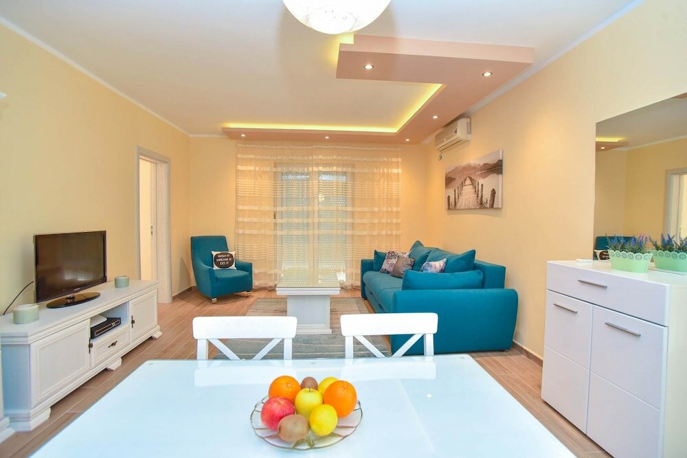 Фото Apartments Branka