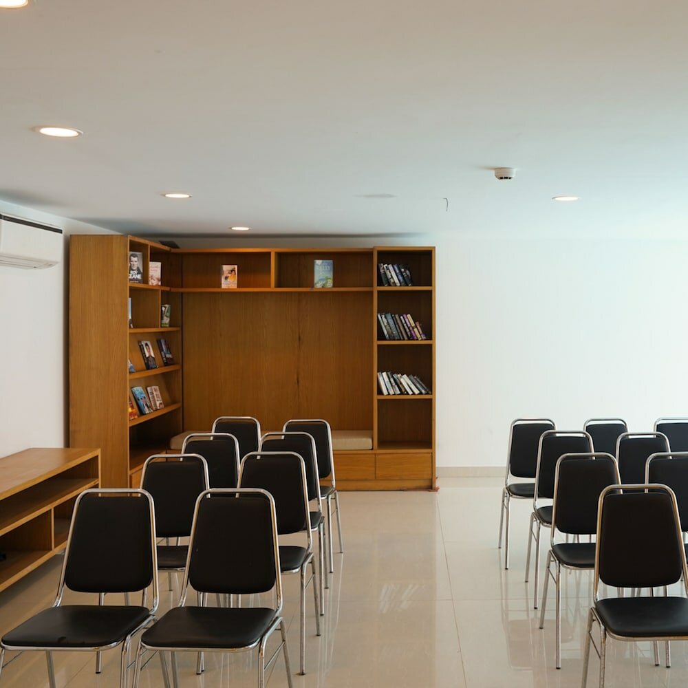 Фото Bloomrooms @ Calangute