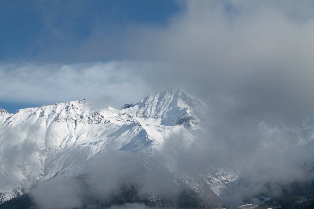 Фото Mestia Residence