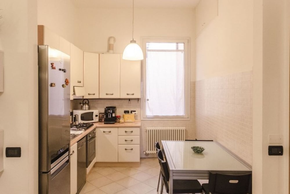 Фото Appartamento Schiavonia