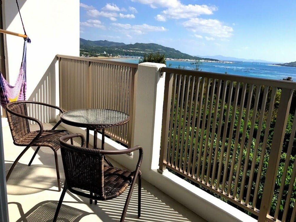 Фото Churaumi terrace