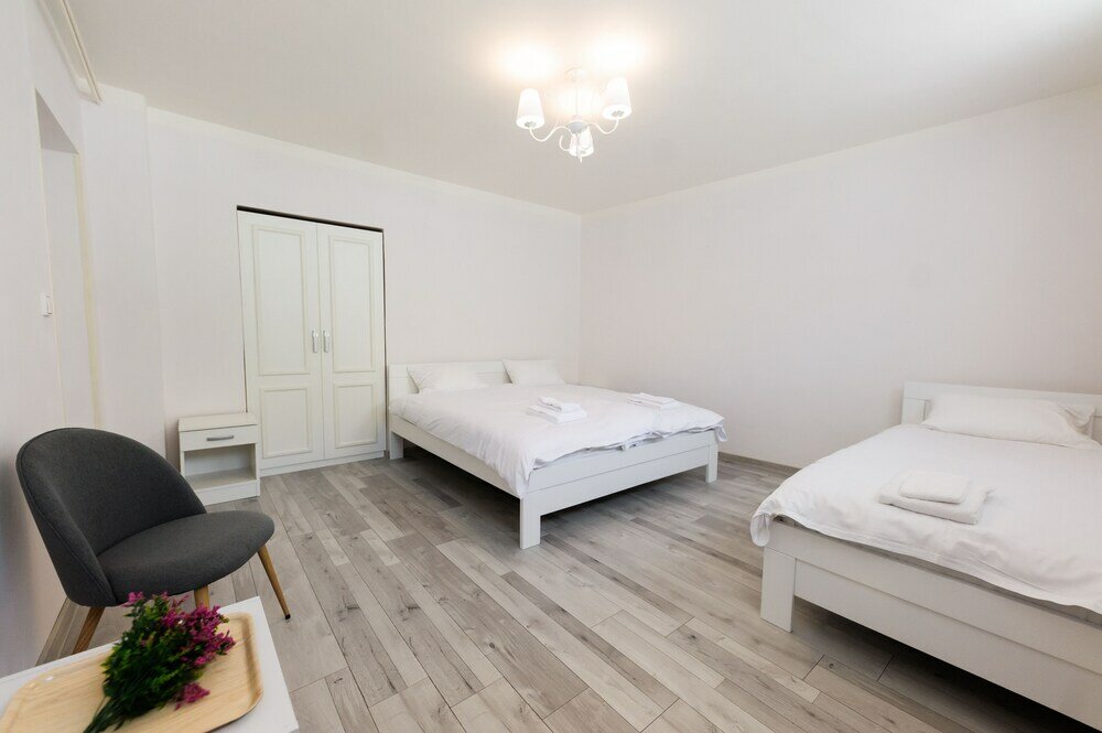 Фото Penzion La Route