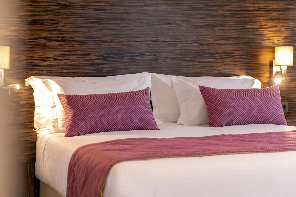 Фото Nour Plazza Fes