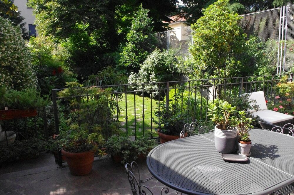 Фото Teodora B&b