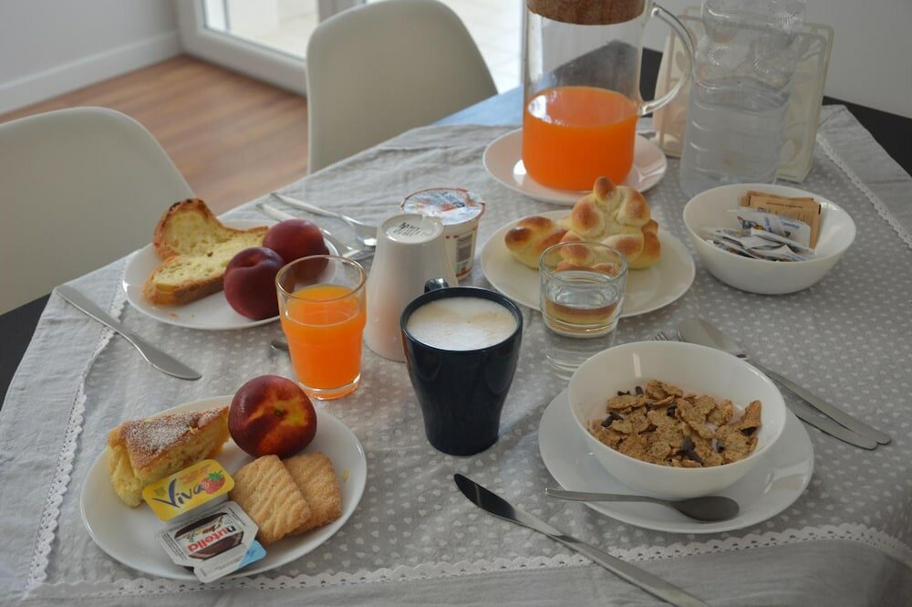 Фото B&b La Rosa dei Venti