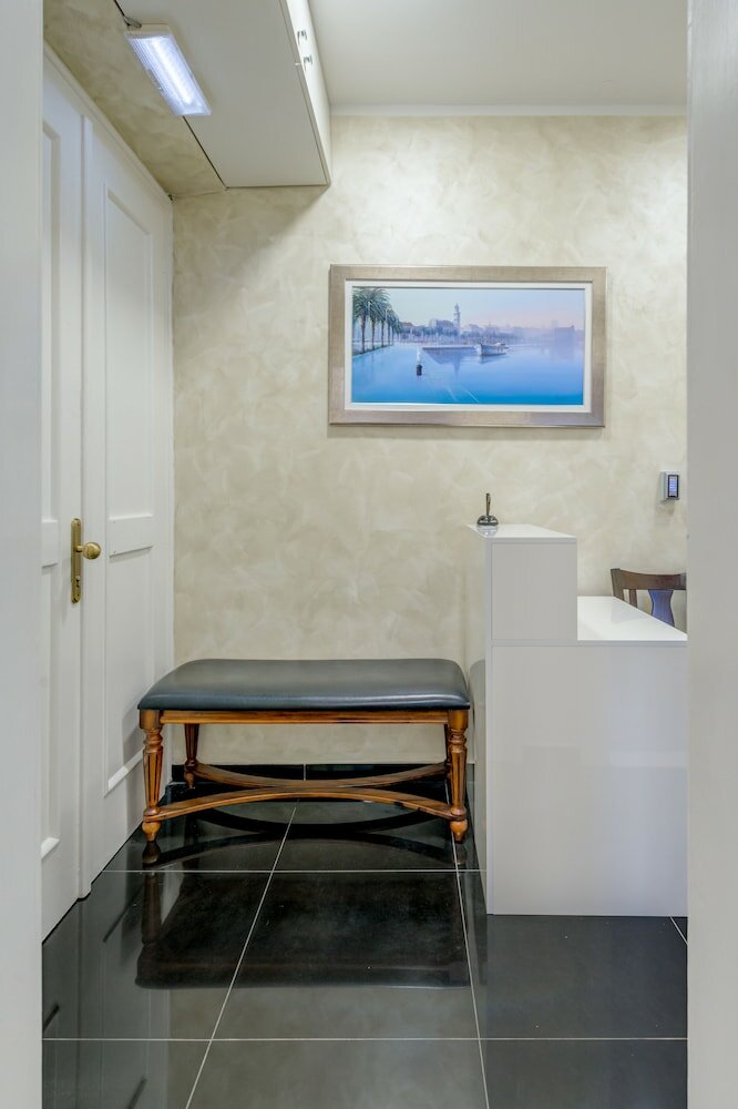 Фото Metropole Luxury Rooms