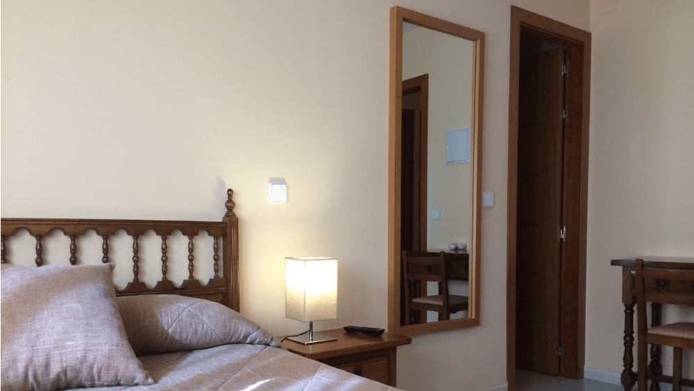 Фото Hostal Aeropuerto