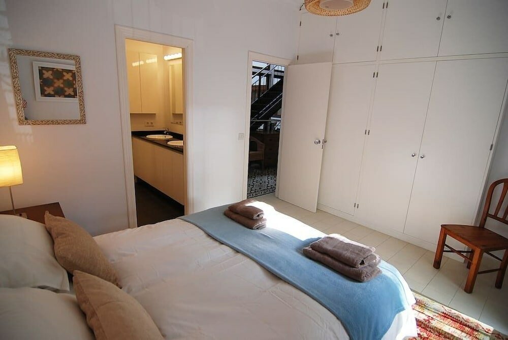 Фото Casa Las Viñas