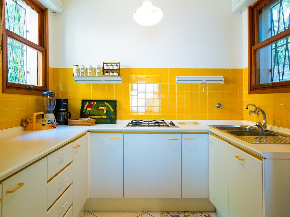 Фото Villa Elbabella