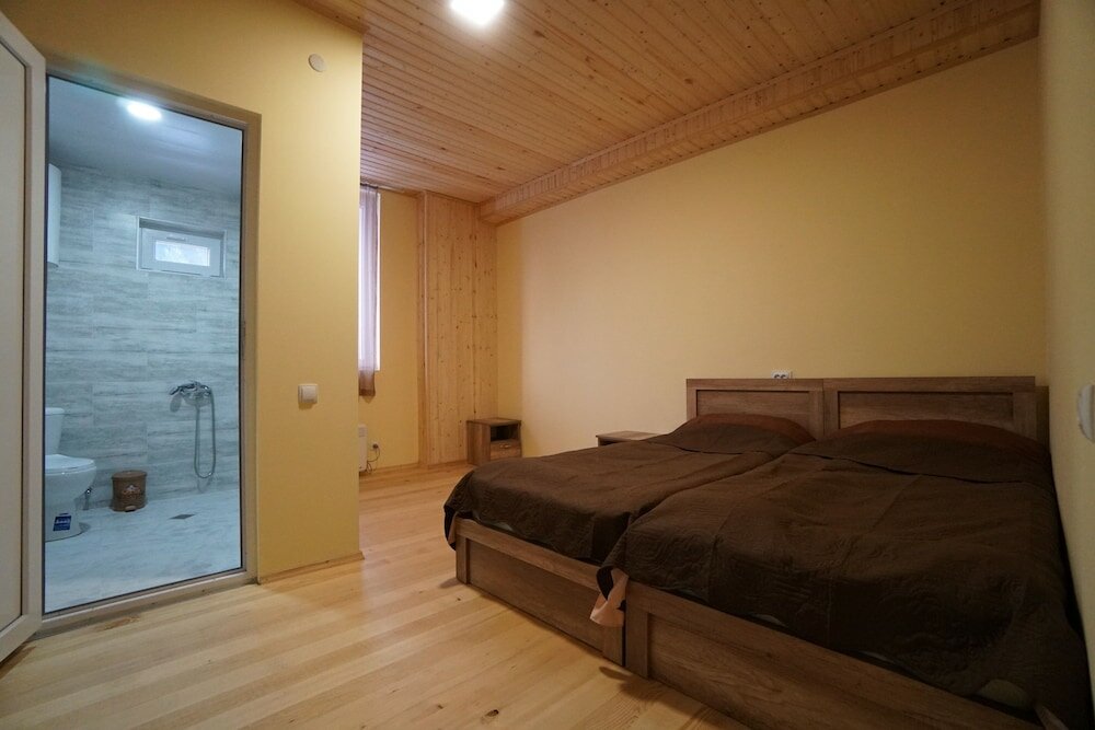 Фото Mestia Residence