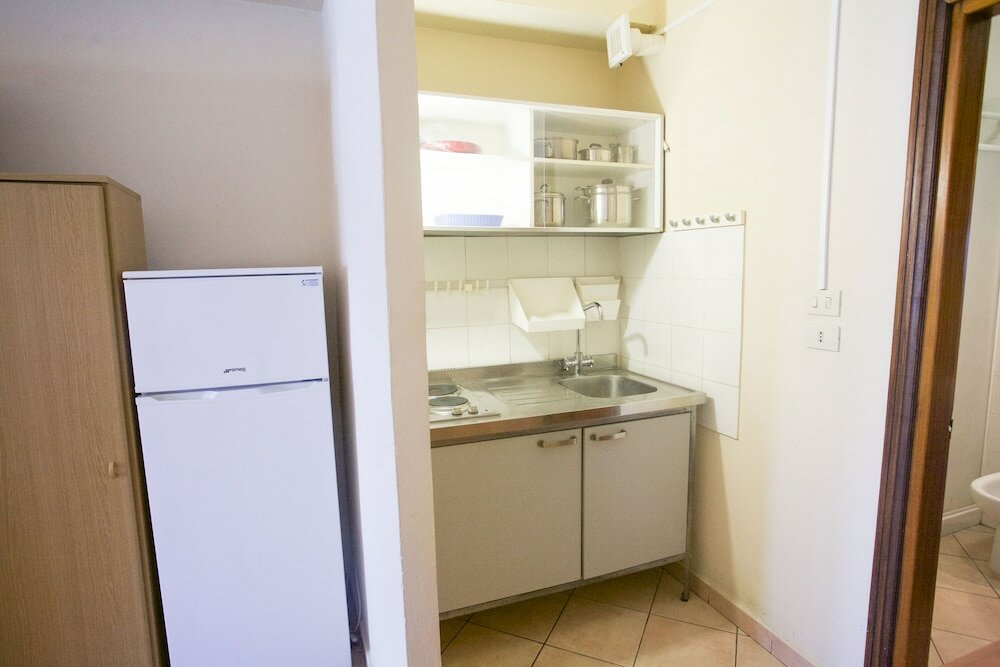 Фото Appartamento Al Centro della Vacanza