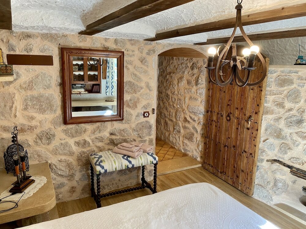 Фото Finca Ses Fontanelles