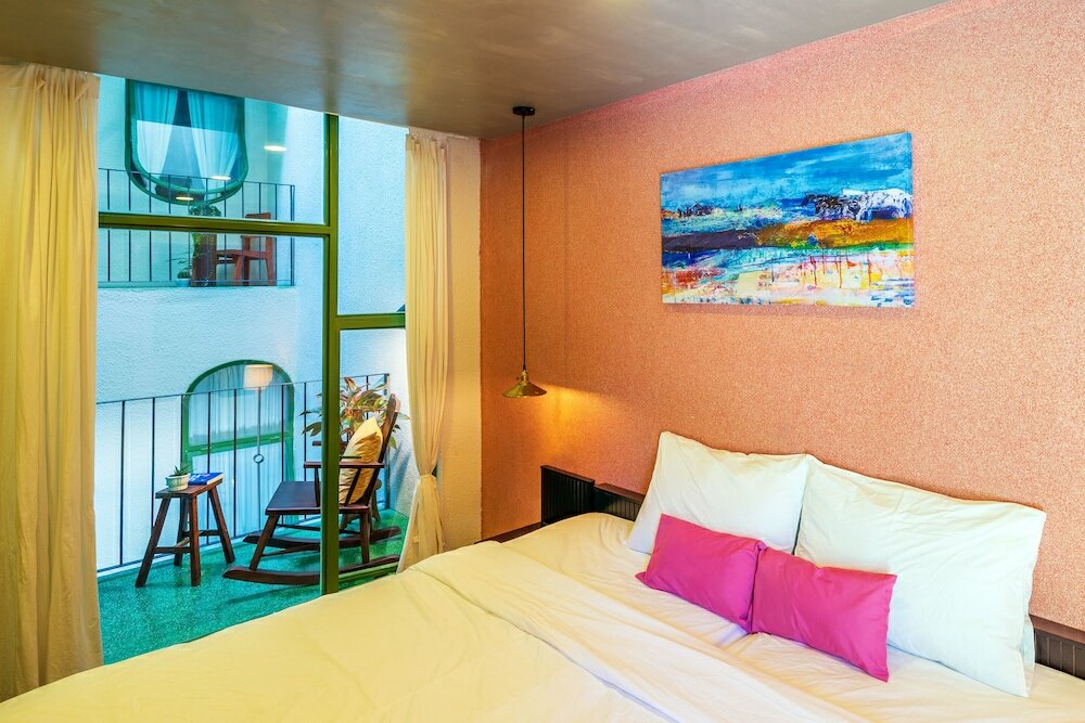 Фото Circle Chiquilla