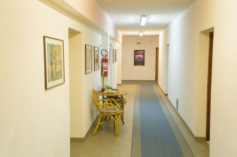 Фото Aparthotel Pecic