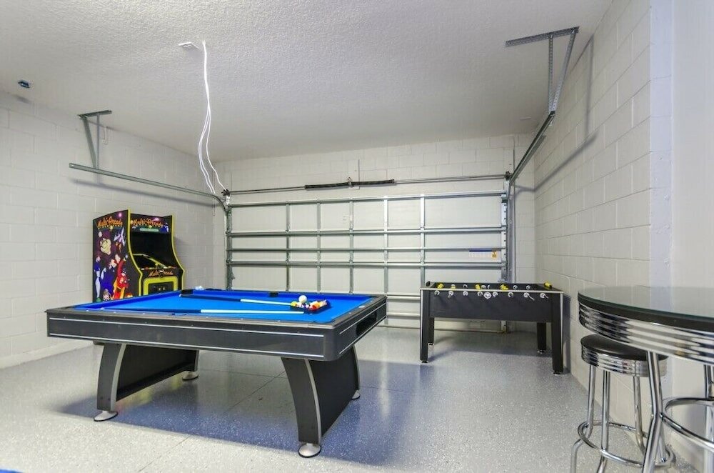 Фото 498mb 8 Bedroom Villa by Redawning