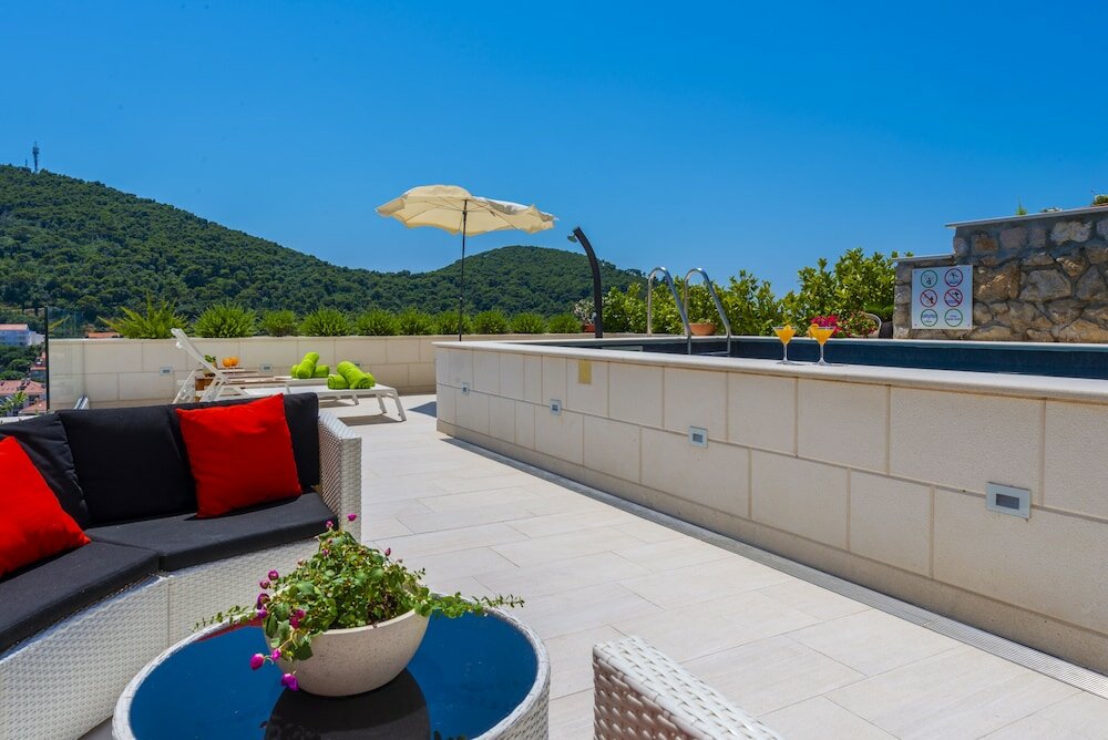 Фото Villa Boro 2