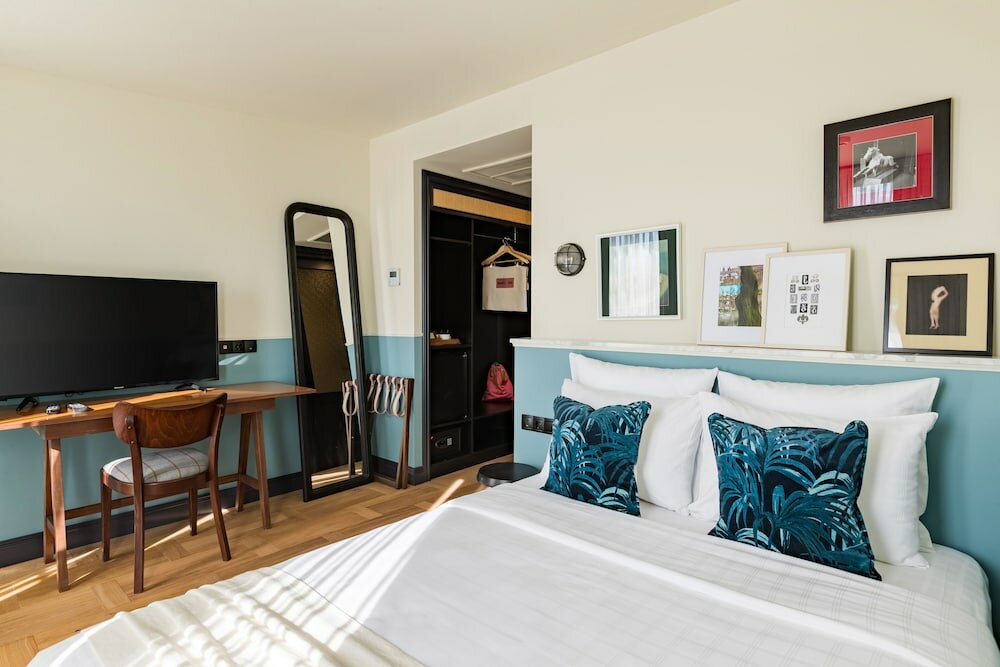 Фото Communal Hotel Plekhanovi