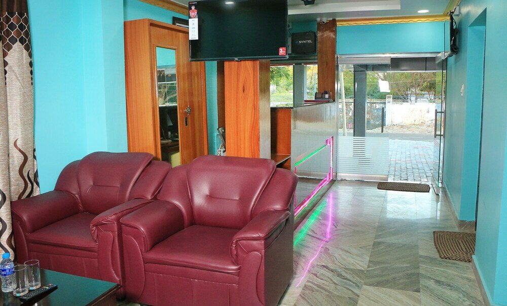 Фото Hotel Jaisas Paradise