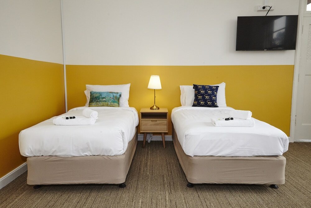 Фото The Erko Hotel