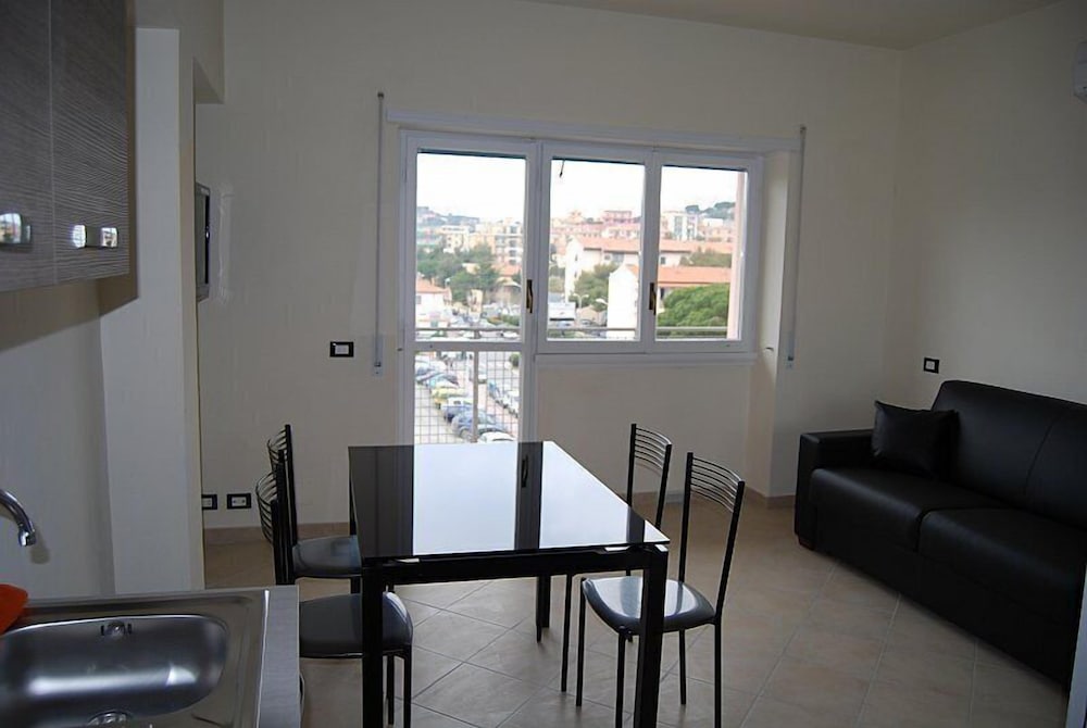 Фото Appartamento Black & White