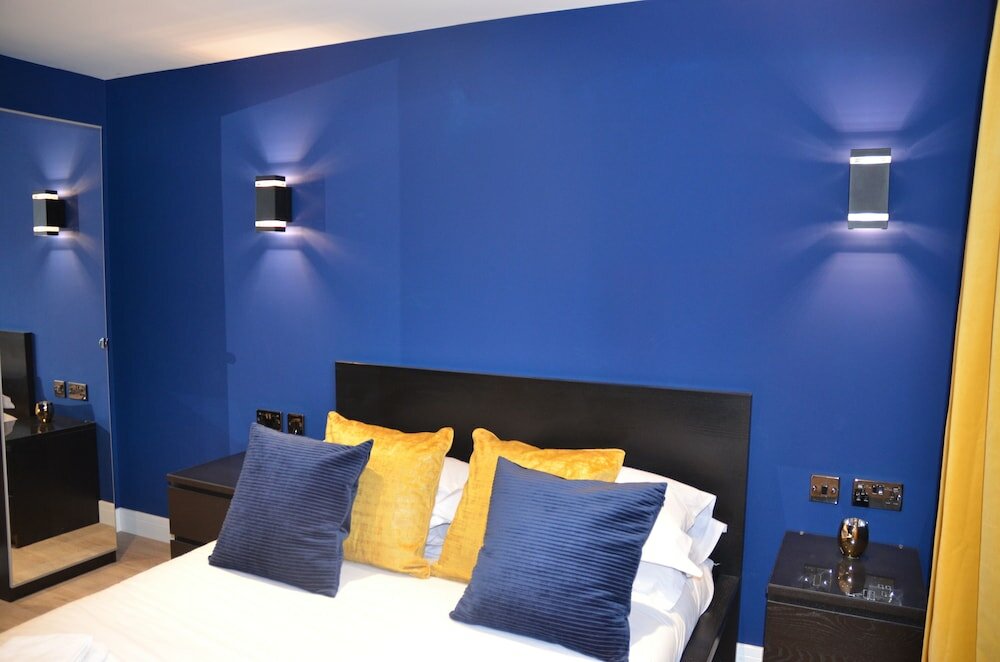 Фото Sky City Apartments