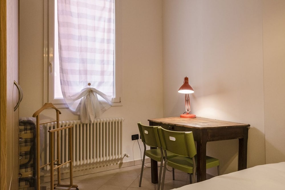 Фото Appartamento Schiavonia