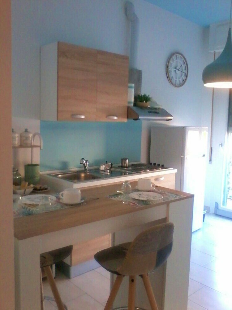 Фото La Finestra sulla Fiera