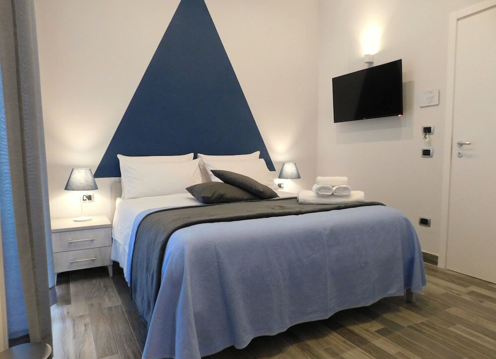 Фото Scaramantico Rooms