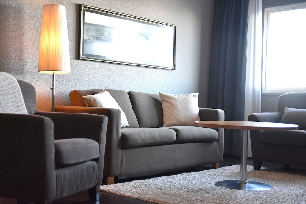 Фото Quality Hotel Waterfront, Goteborg
