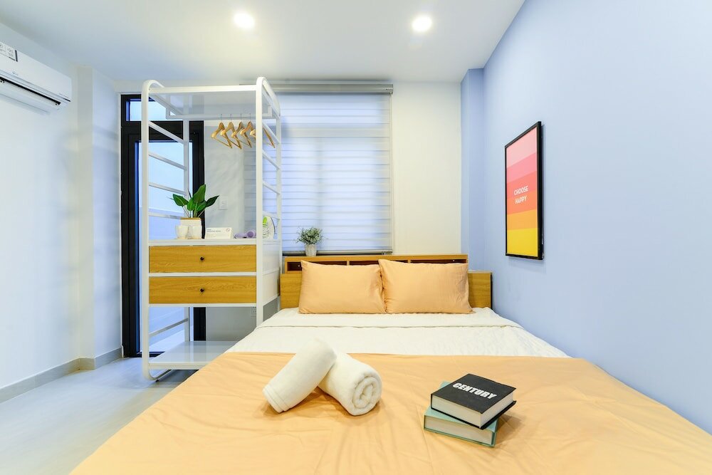 Фото Cozrum Homes Rivera Corner