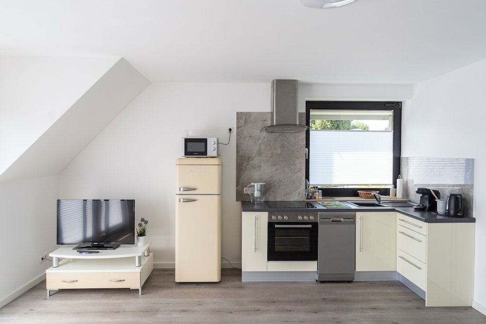 Фото Business Apartments Ost