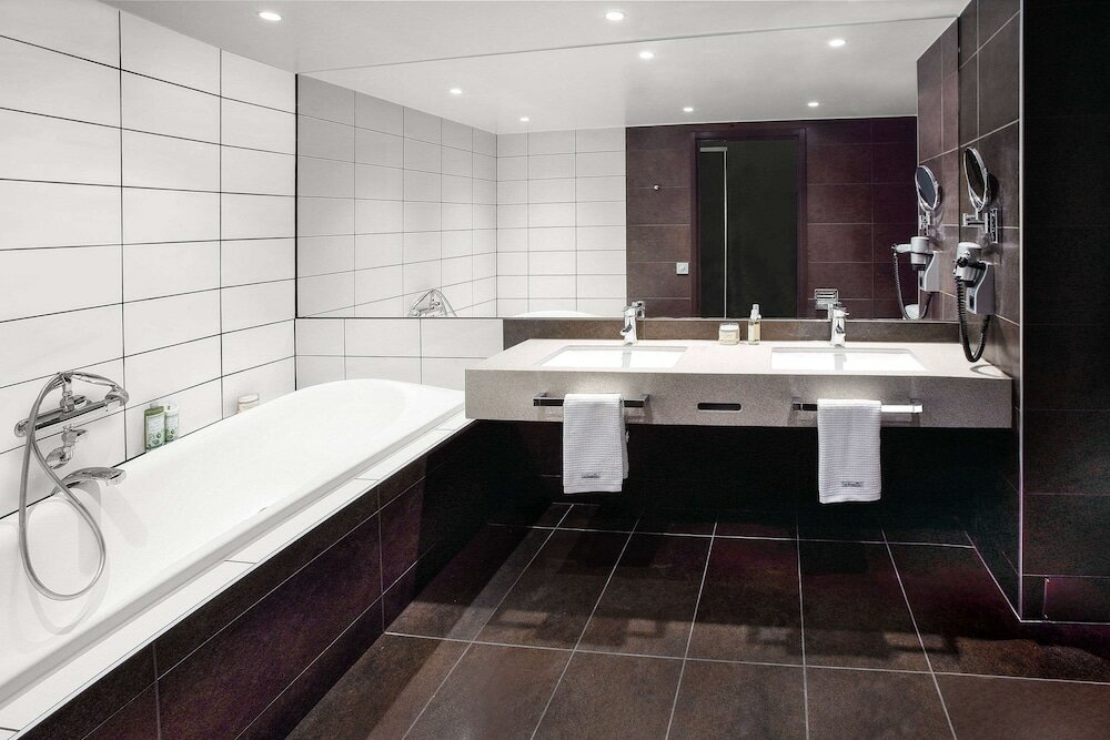 Фото Quality Hotel Waterfront, Goteborg