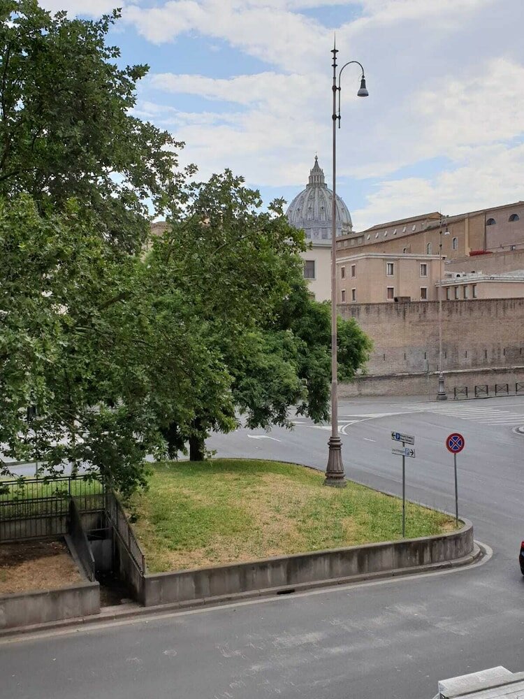 Фото Stefano House Roma