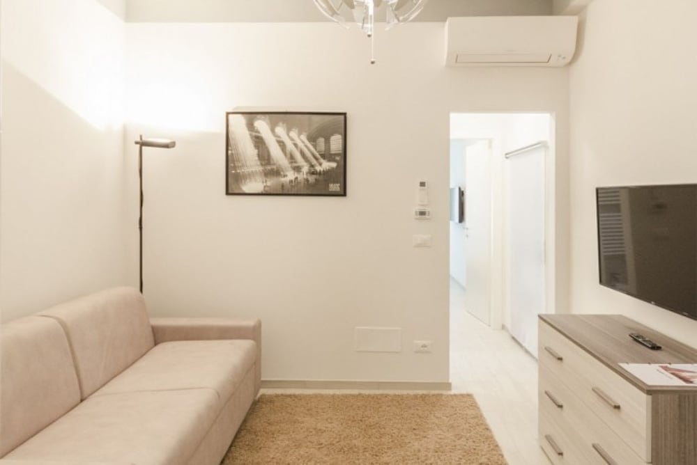 Фото Bologna House Due Torri