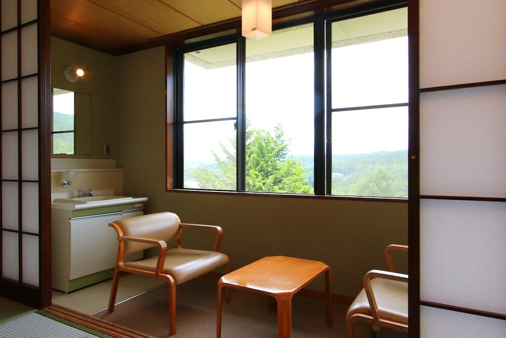 Фото Rokumeikan Hills