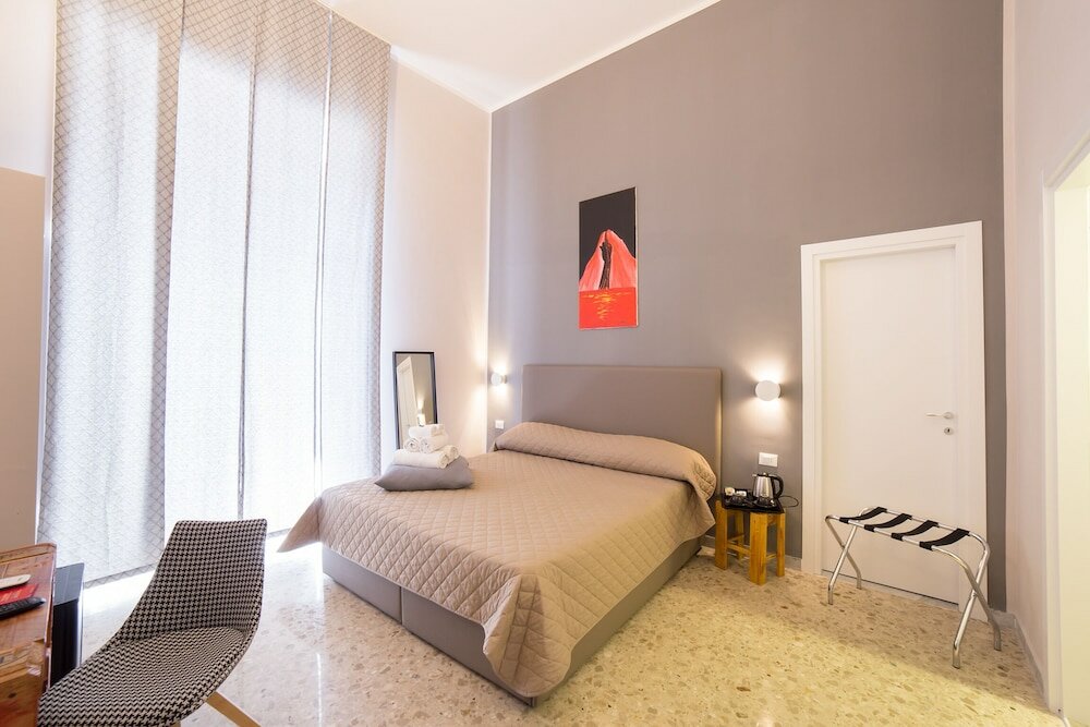 Фото P. C. Boutique H. Loggia