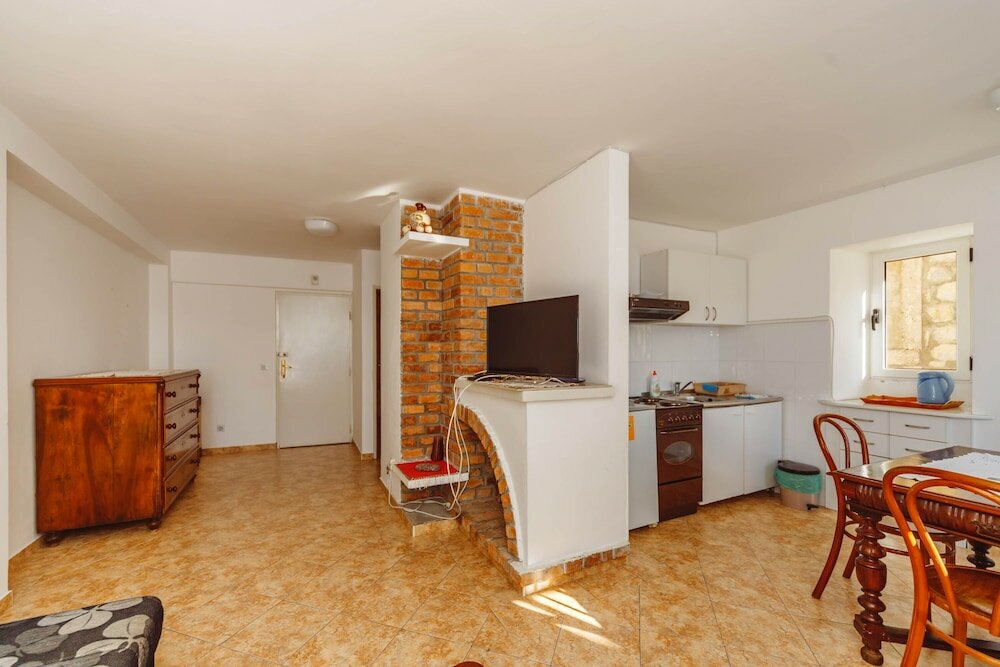 Фото Apartments Lido Petrovac