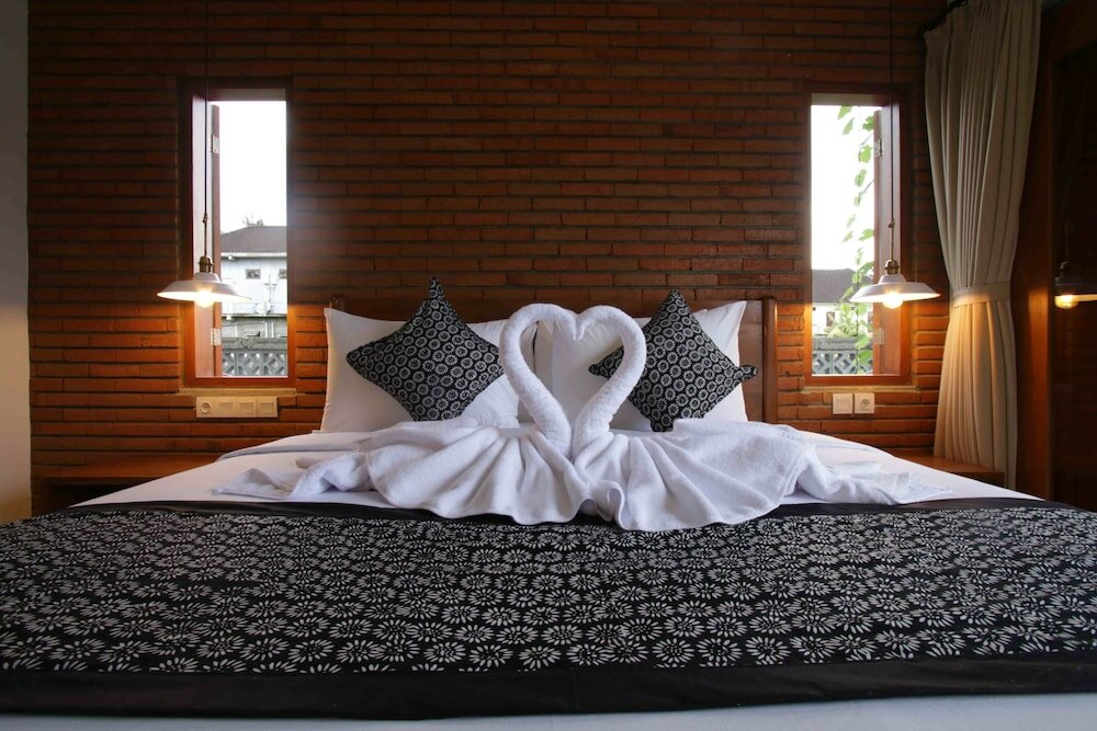 Фото Kubu Tropis