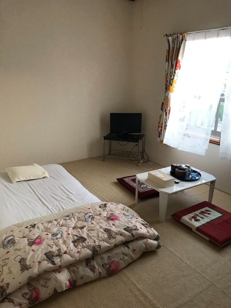 Фото Stay Akeboshi Kan