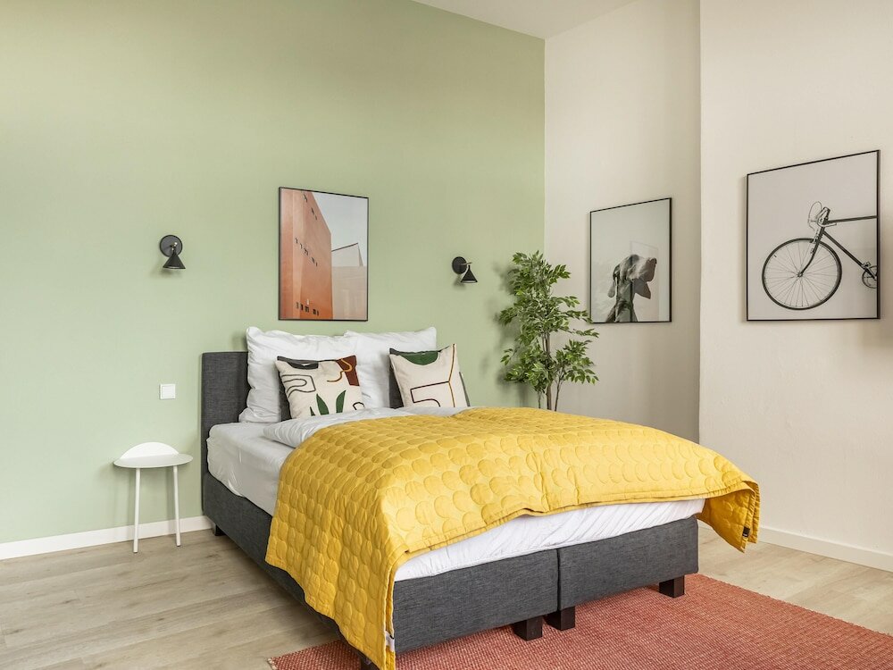 Фото Limehome Bamberg Maximiliansplatz