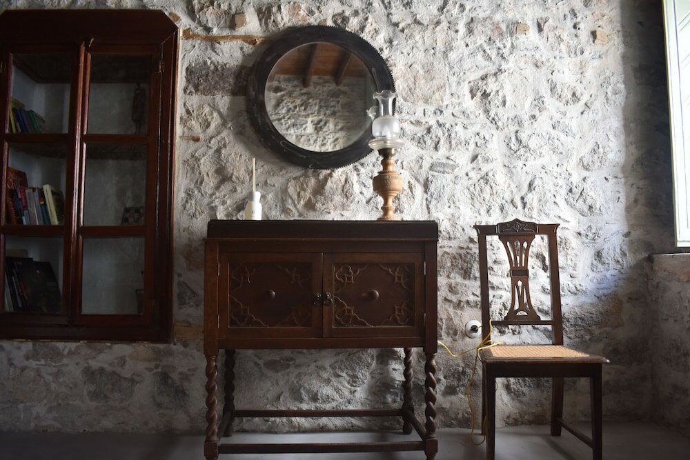 Фото Latmos 1860