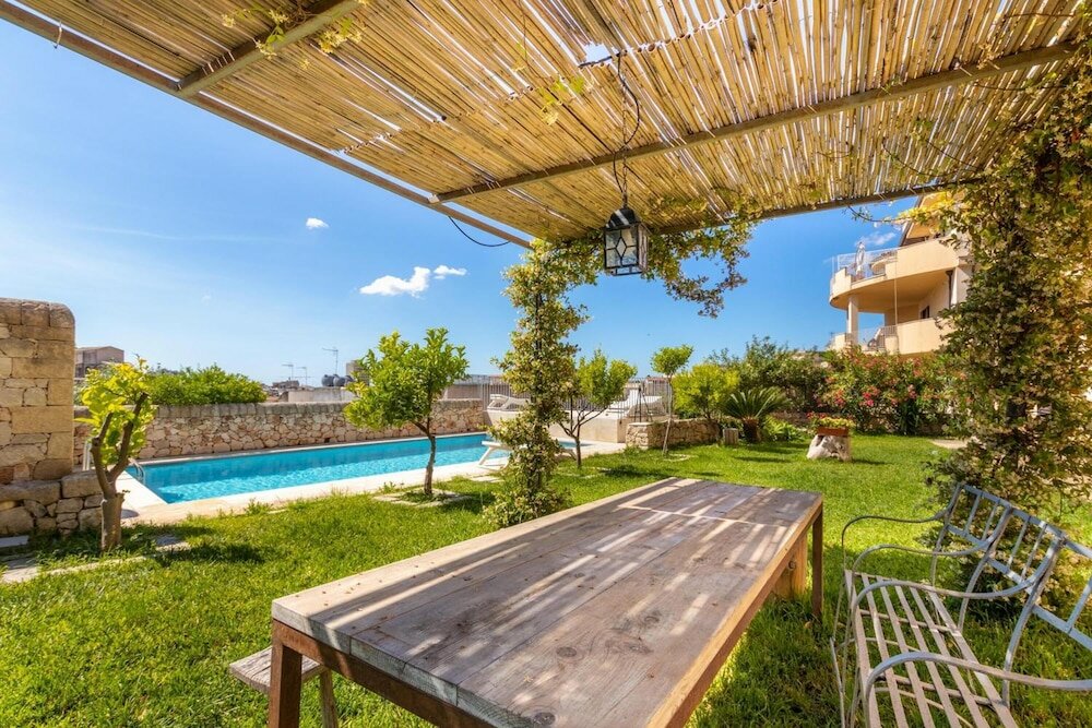 Фото Villa Rosaria