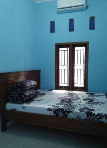 Гостиница Ijen Osing Homestay