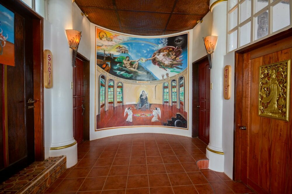 Hotel Jade's Casa de Arte, Province of Aklan, photo