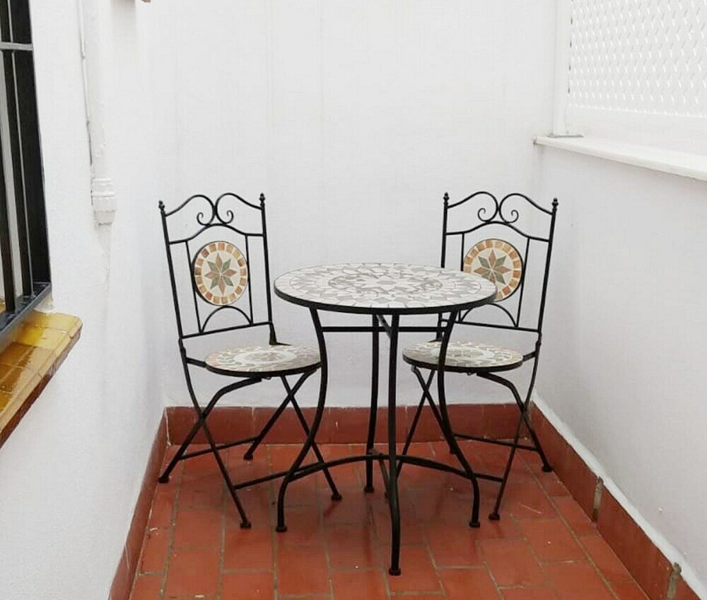 Фото 1068 Apartment Cervantes