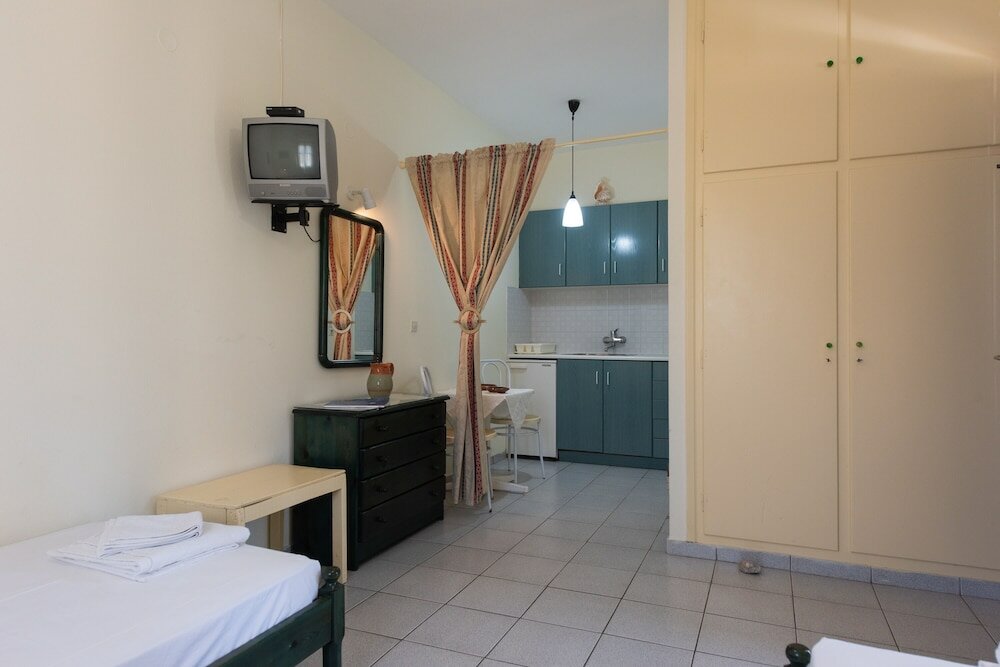 Фото Elisso Villas