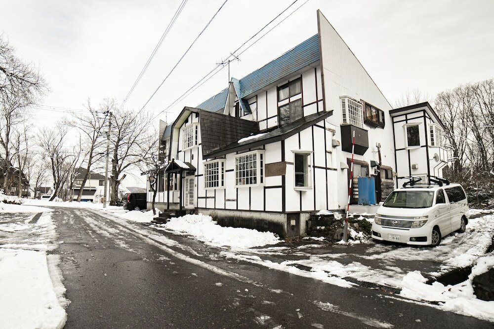 Фото Melö Haus - Hostel