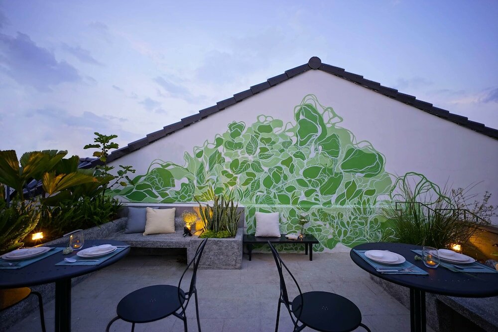 Фото Circle Chiquilla