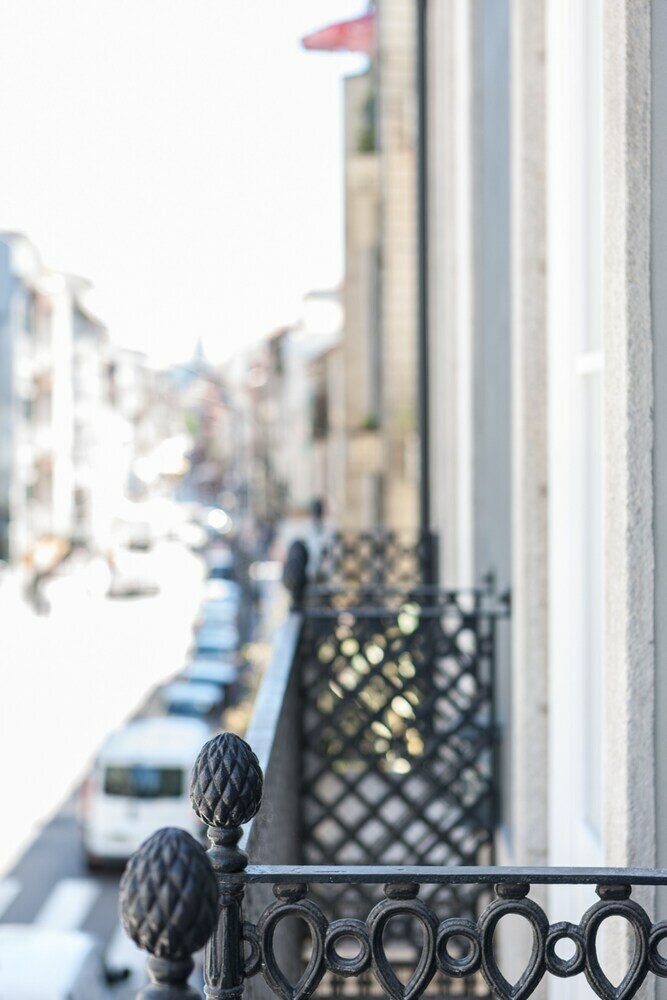 Фото Oporto Serviced Apartments 1858